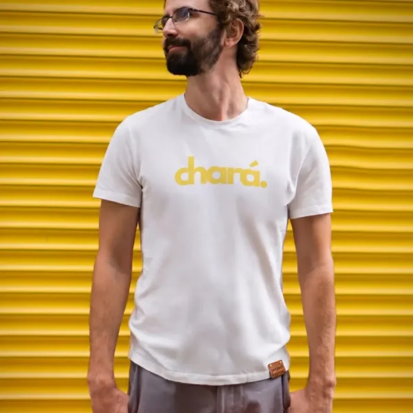 chará. classic t-shirt