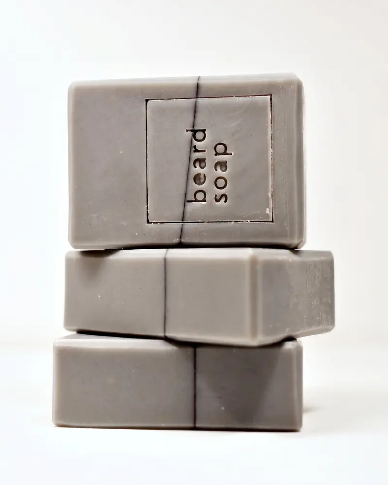 beard soap - Image 3