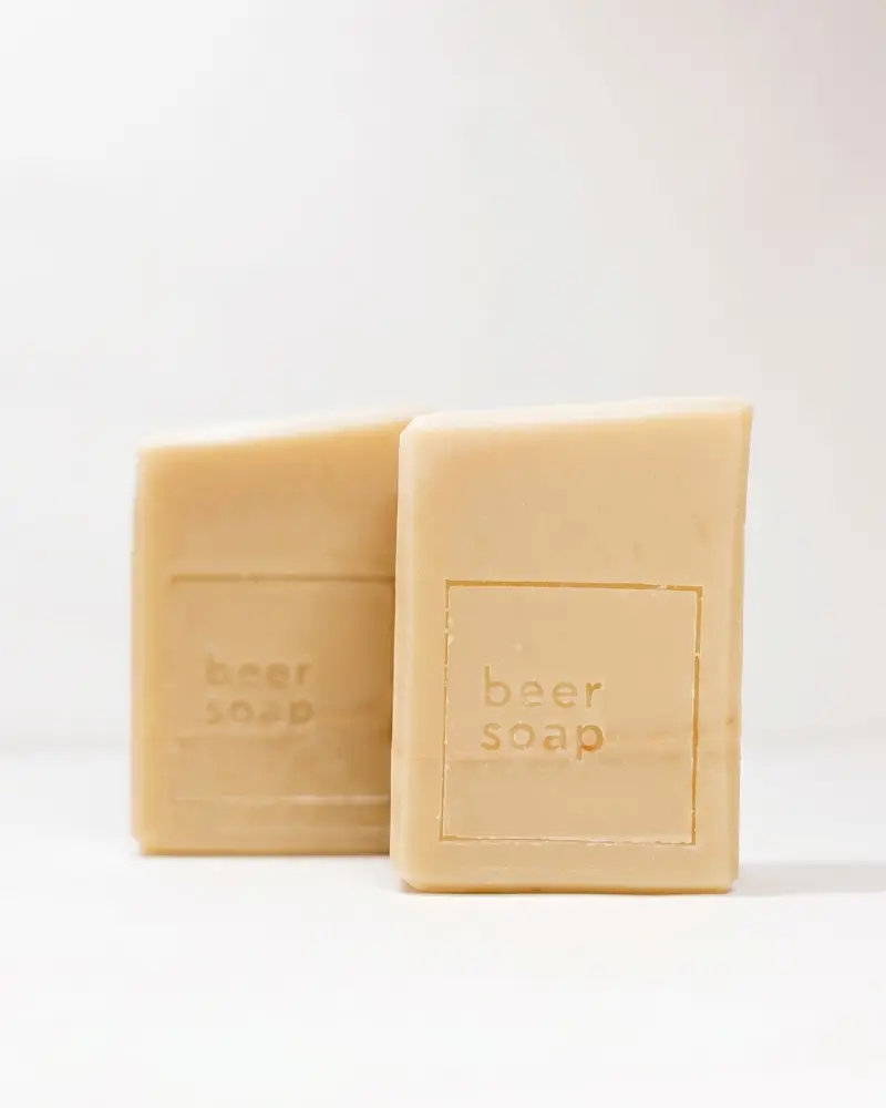 beer soap - Image 3