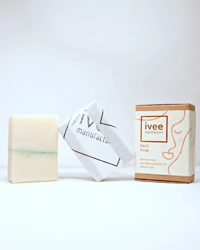 face soap - Image 2