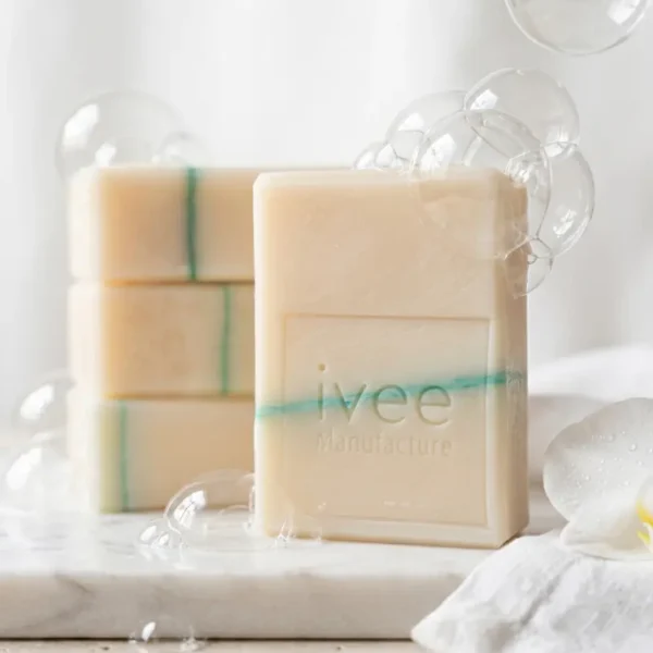 face soap
