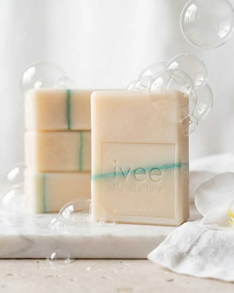 face soap