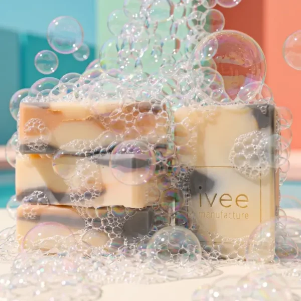 marble soap