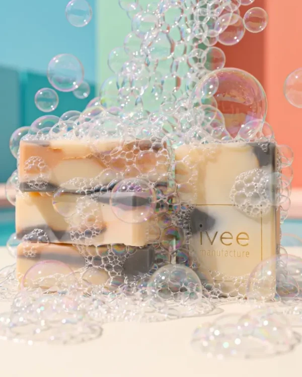 marble soap