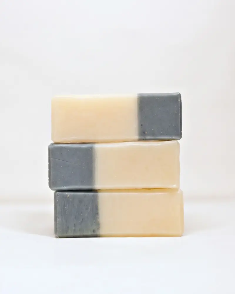 minimal blue soap - Image 3