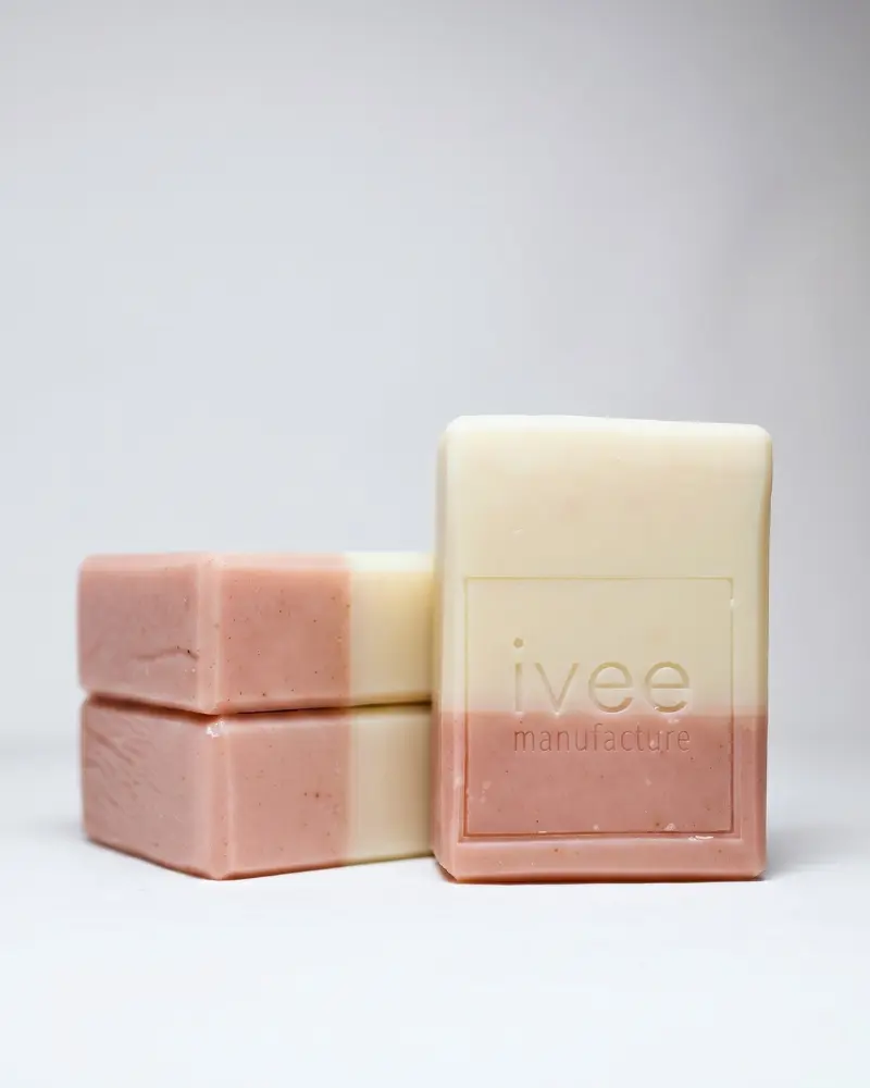 minimal pink soap - Image 3