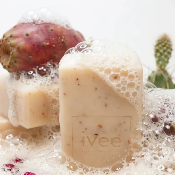 prickly pear scrub