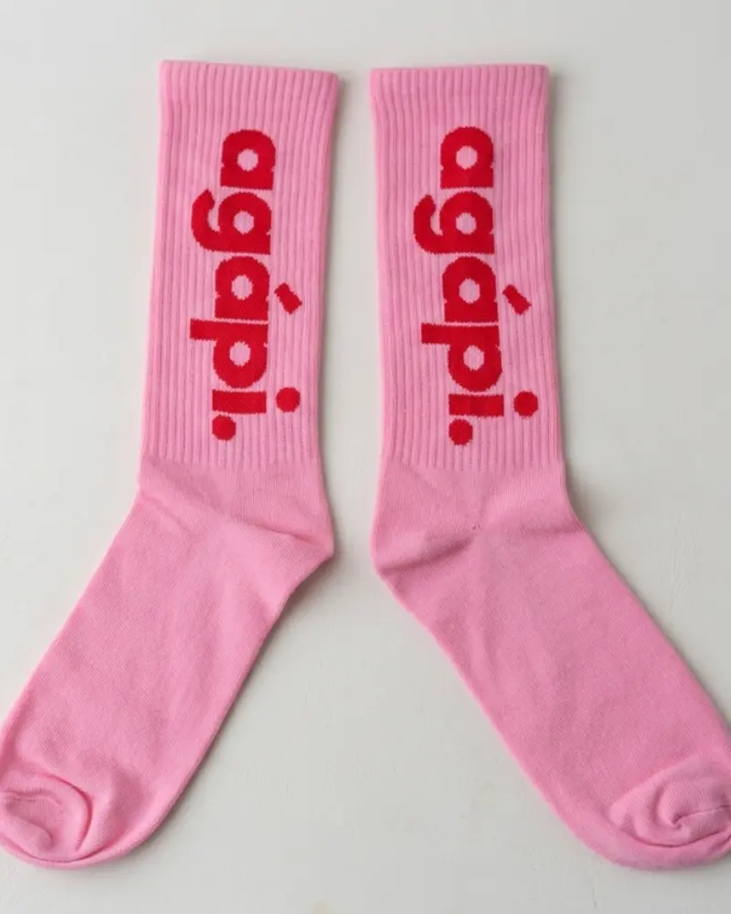 agápi. socks - Image 4