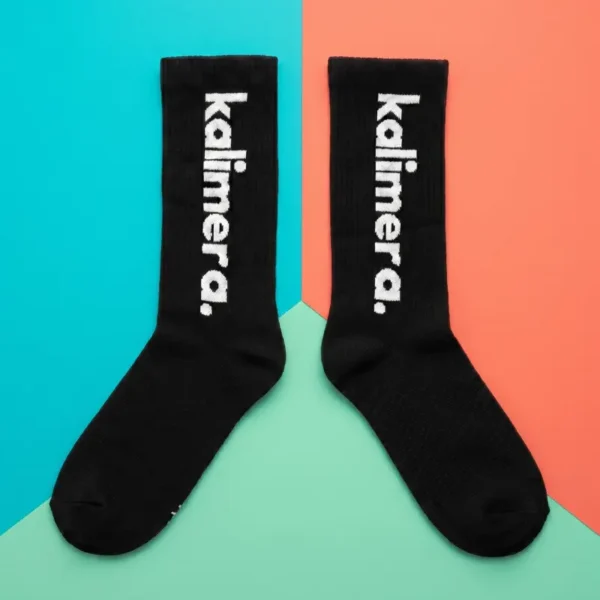 kalimera. socks