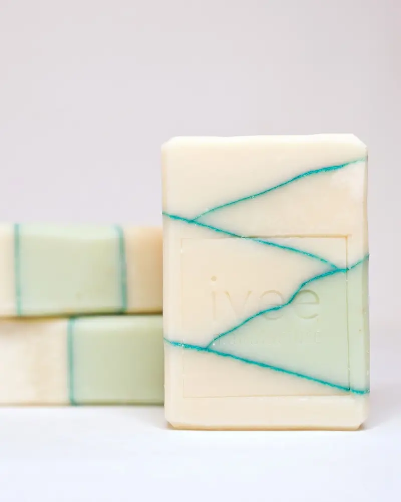 zigzag aqua soap - Image 3