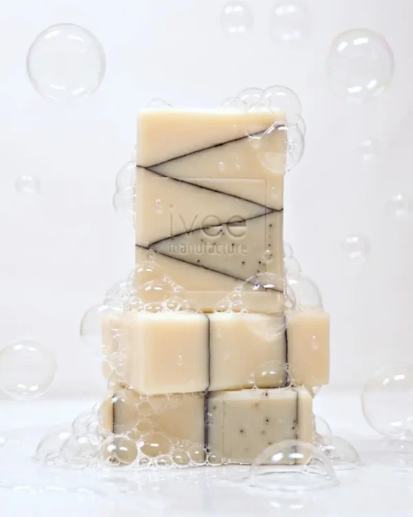 zigzag black soap