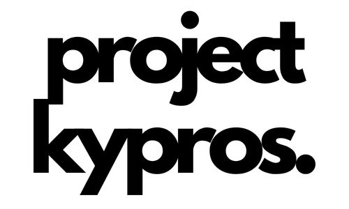 project kypros. online store
