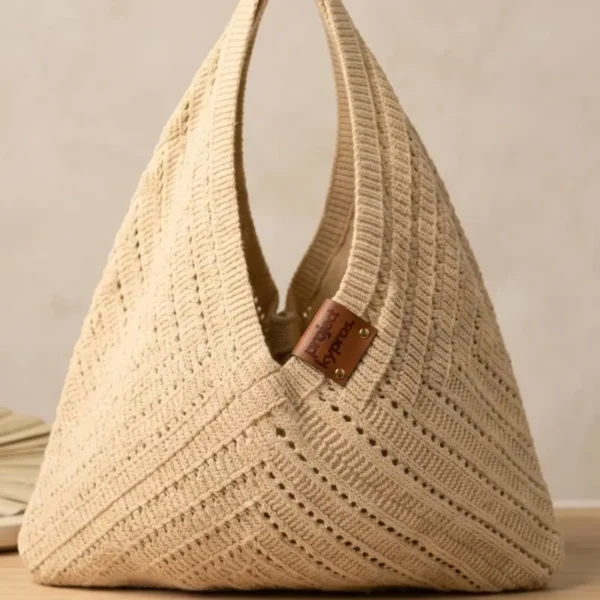 diakopés. bag
