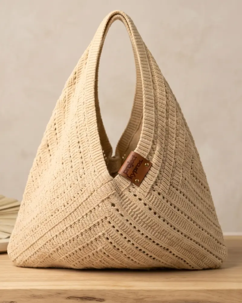 diakopés. bag