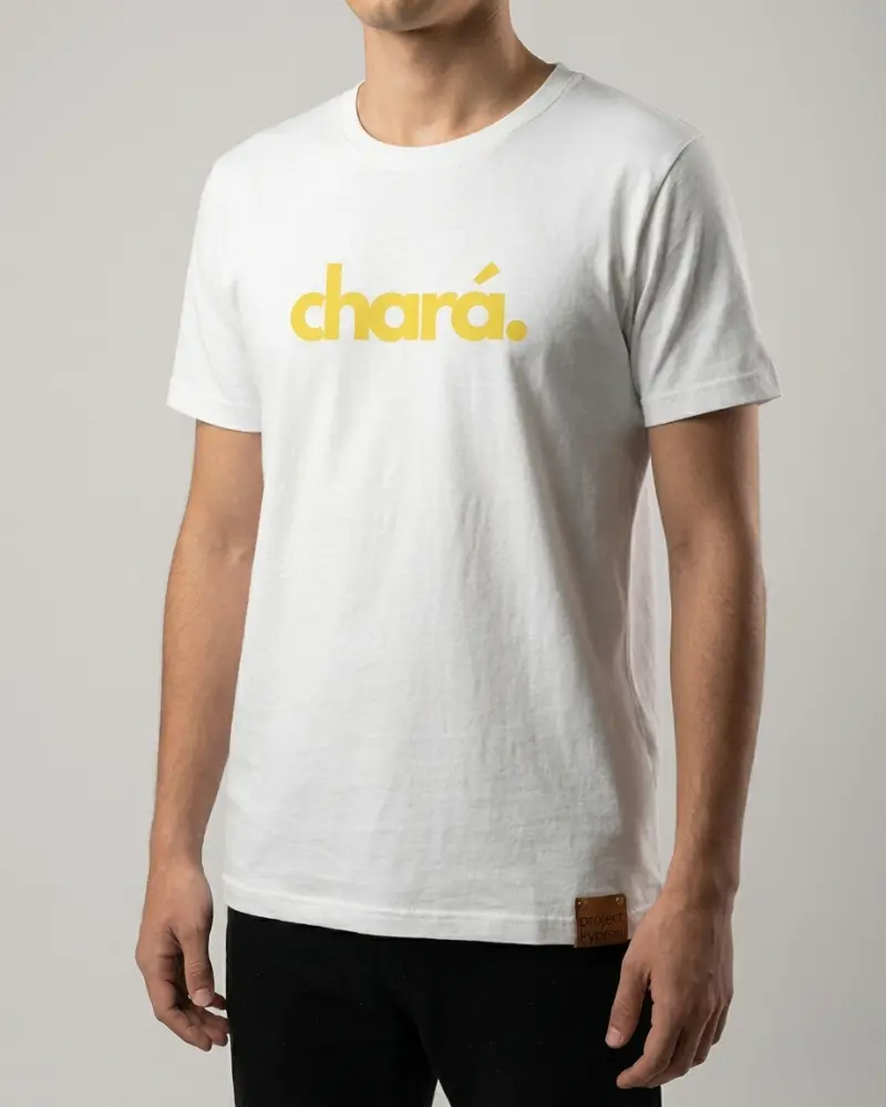 chará. classic t-shirt - Image 4