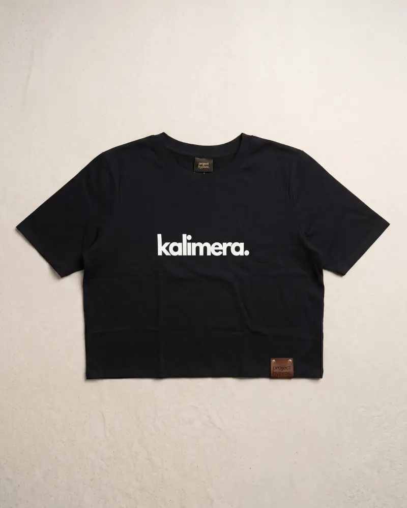 kalimera. crop top - Image 3