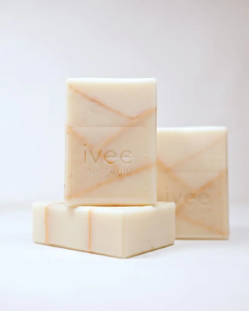 zigzag golden soap - Image 3