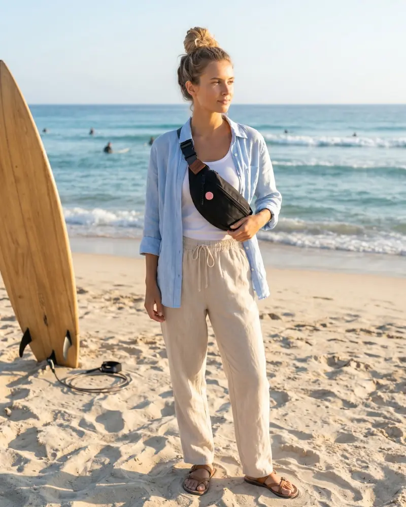 bum bag - Image 3
