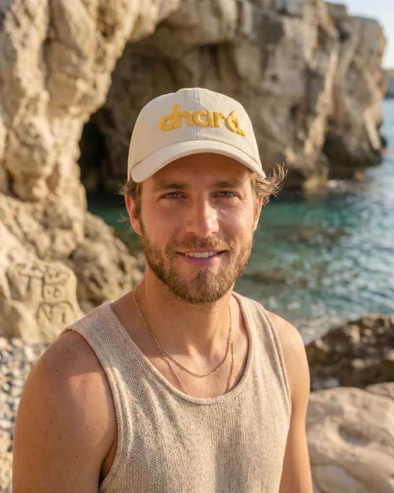 chará. cap - Image 3