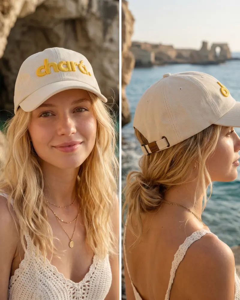 chará. cap - Image 4