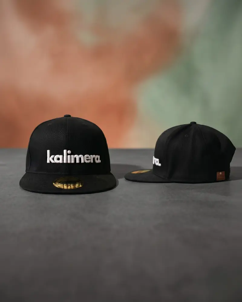 kalimera. cap - Image 2