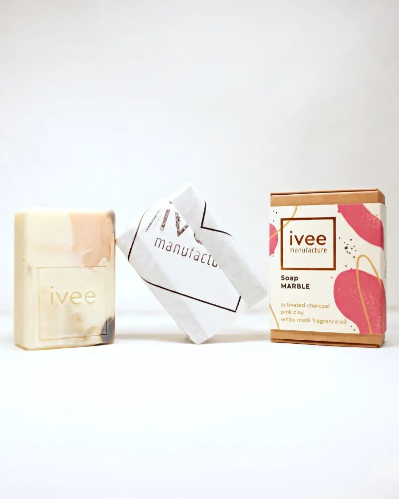 marble soap - Image 2