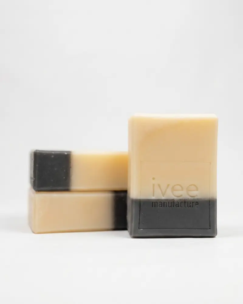 minimal black soap - Image 3