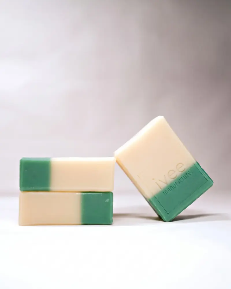 minimal aqua soap - Image 3