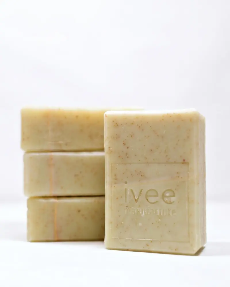 olive pit scrub - Image 3