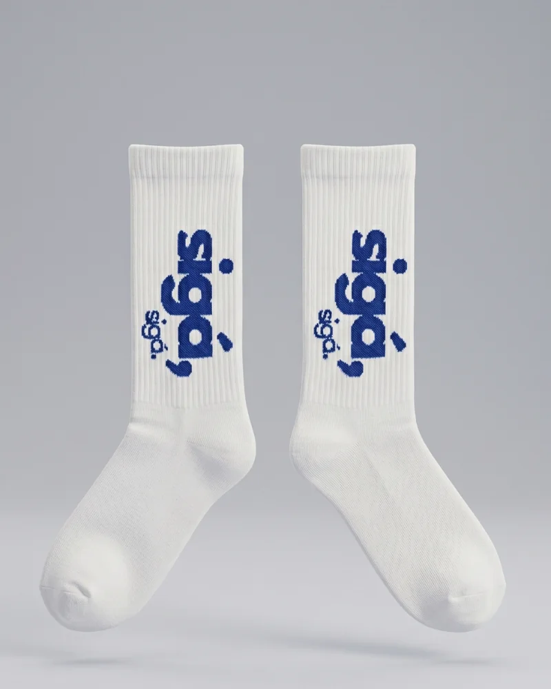 sigá sigá. socks - Image 4