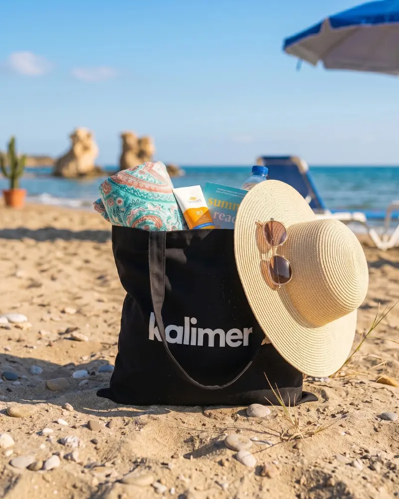 kalimera. tote bag - Image 3